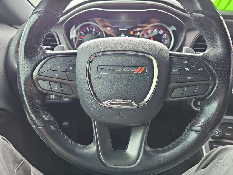 2020 Dodge Challenger R/T