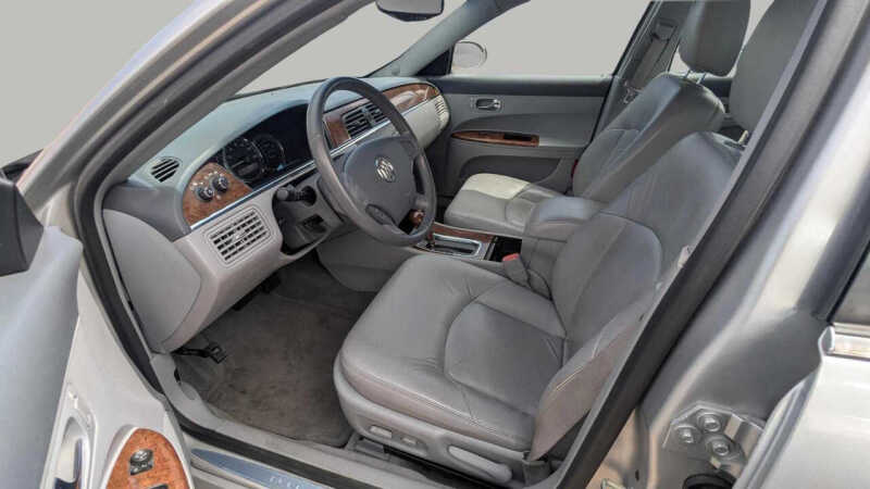 2005 Buick LaCrosse CXL