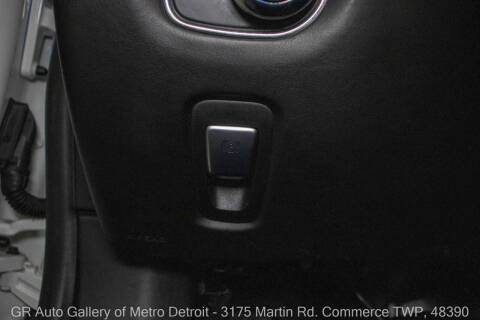 2019 Aston Martin DB11 AMR