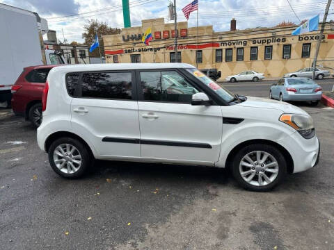 2013 Kia Soul !