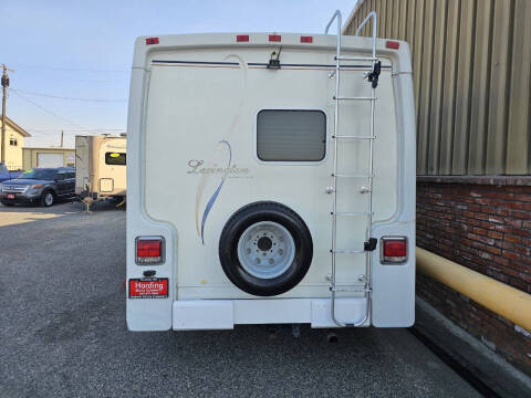 2004 Lexington Class C Mini Motorhome