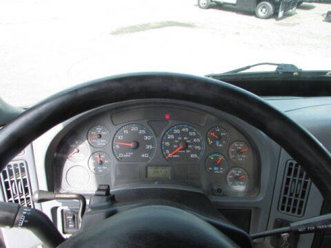 2007 International DuraStar 4400