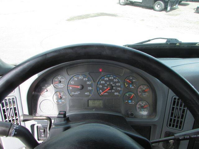 2007 International DuraStar 4400
