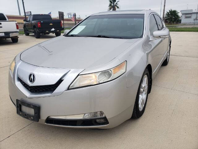 2011 Acura TL for sale at Corpus Christi Automax in Corpus Christi TX