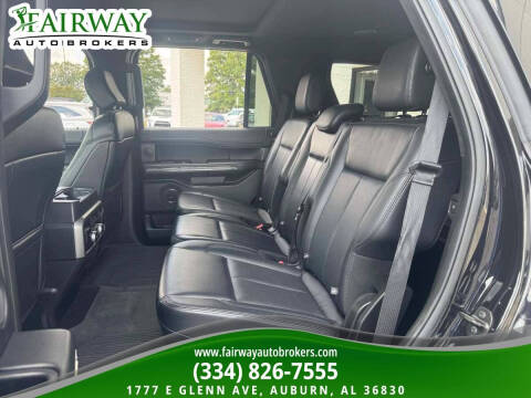 2019 Ford Expedition XLT