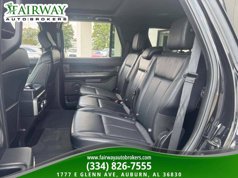 2019 Ford Expedition XLT