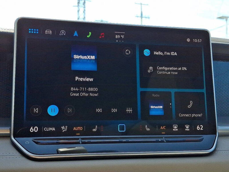 2025 Volkswagen Tiguan SE 4Motion