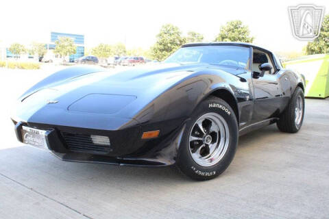 1979 Chevrolet Corvette