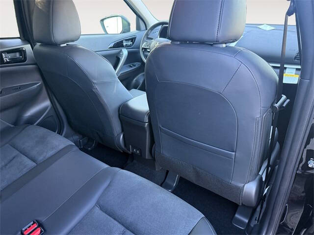 2026 Mitsubishi Eclipse Cross SE