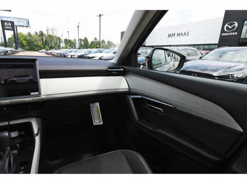 2026 Mazda CX-5 2.5 S Select