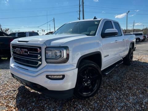 2016 GMC Sierra 1500 for sale at Safeway Auto Sales in Horn Lake MS