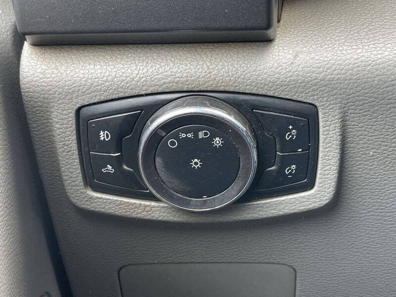 2017 Ford F-350 Super Duty