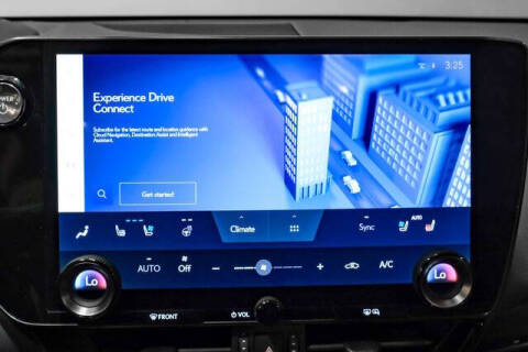 2023 Lexus NX 350h Premium
