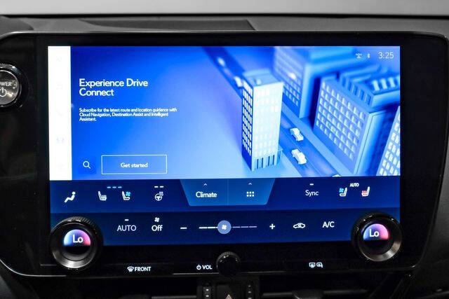 2023 Lexus NX 350h Premium