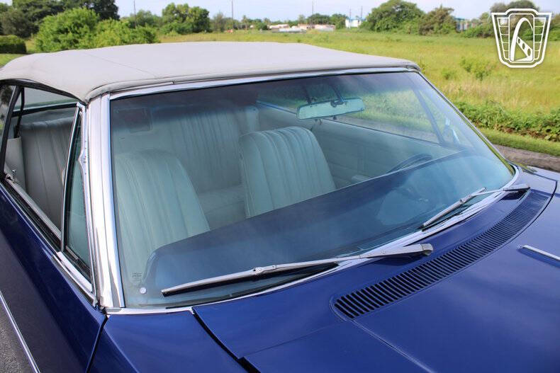 1966 Chevrolet Impala