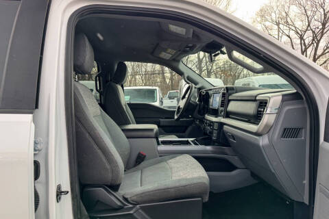 2024 Ford F-250 Super Duty XL