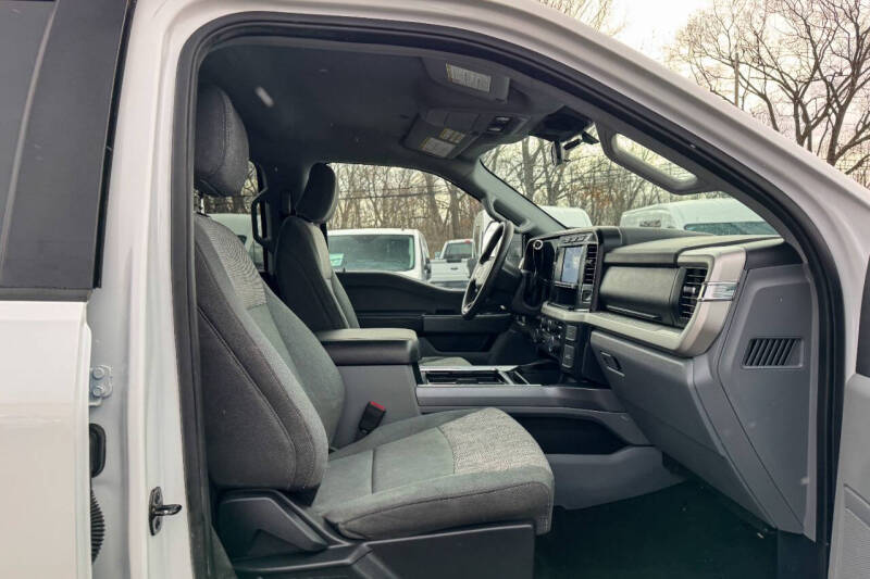 2024 Ford F-250 Super Duty XL