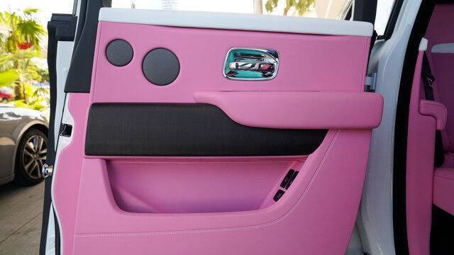 2024 Rolls-Royce Cullinan