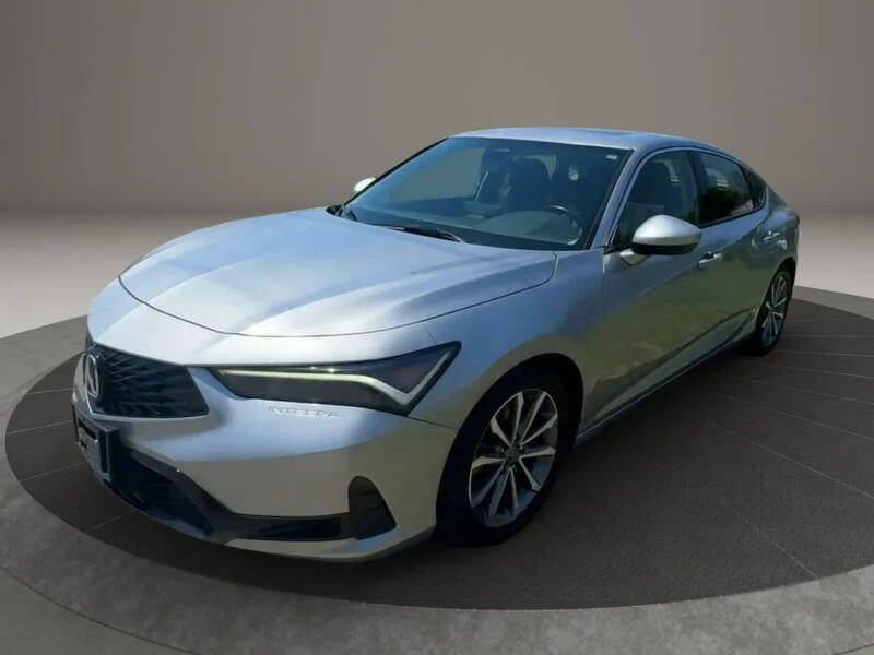 2023 Acura Integra