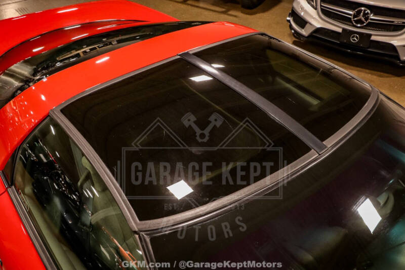 1995 Pontiac Firebird Formula