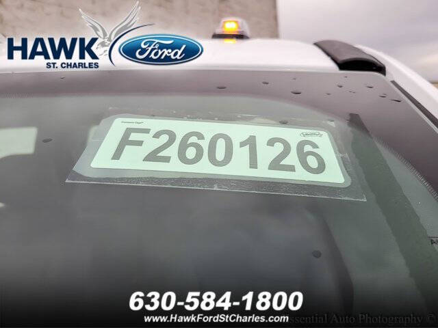 2026 Ford F-250 Super Duty