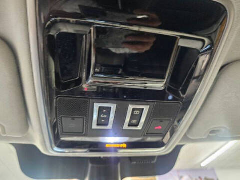 2015 Land Rover Range Rover Autobiography