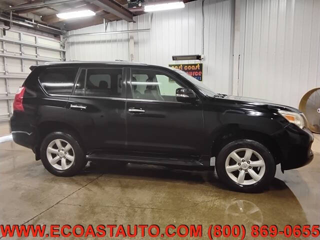 2010 Lexus GX 460