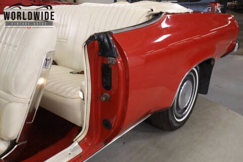 1975 Oldsmobile Delta Eighty-Eight
