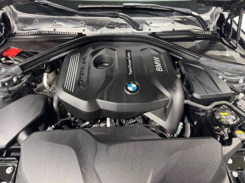 2017 BMW 3 Series 330i