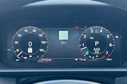 2025 Land Rover Discovery P360 Dynamic SE