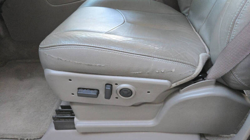 2004 GMC Yukon SLT