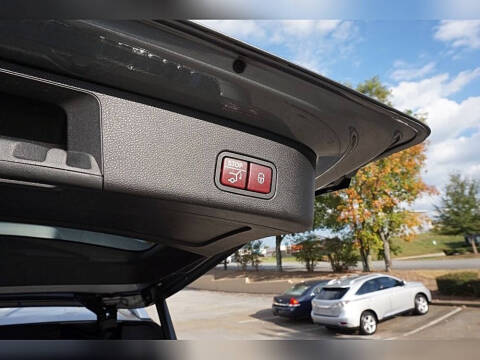 2017 Mercedes-Benz GLS GLS 450