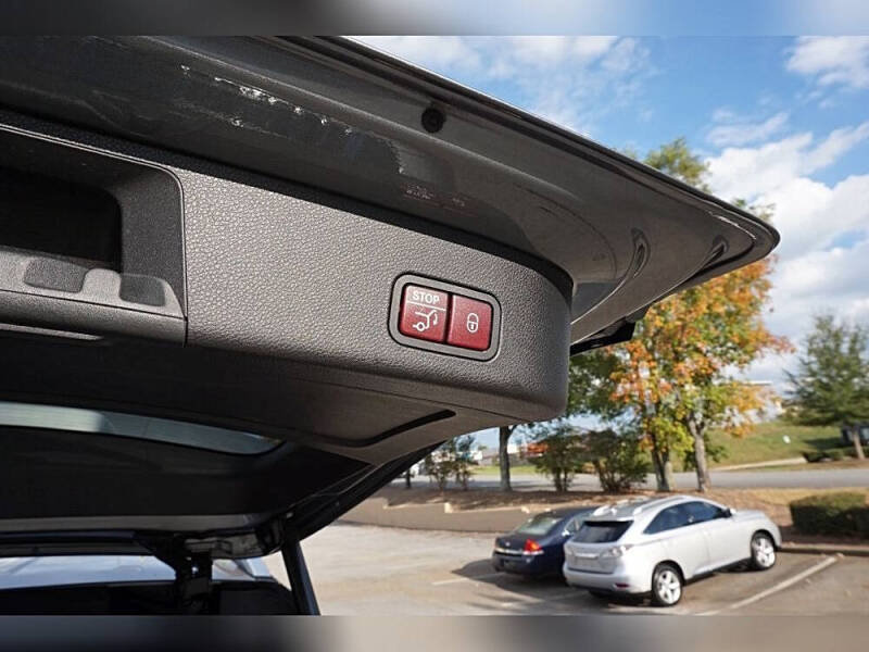 2017 Mercedes-Benz GLS GLS 450