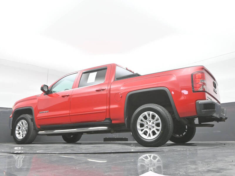2014 GMC Sierra 1500