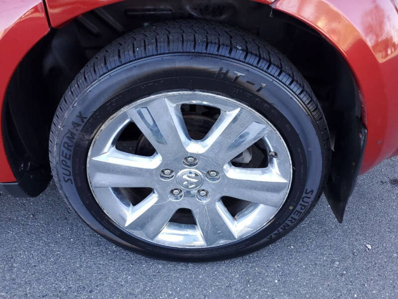 2010 Dodge Journey SXT