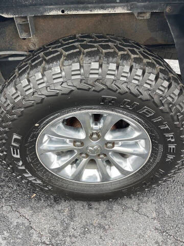 2002 Dodge Ram 1500 ST