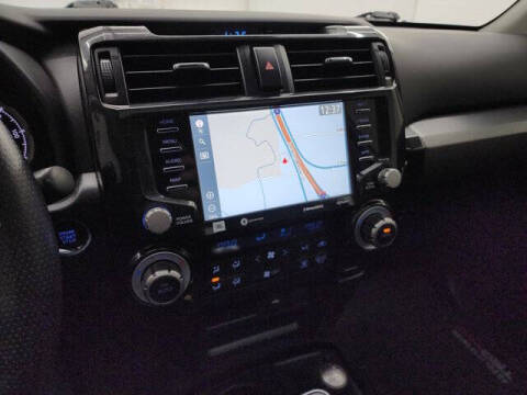 2021 Toyota 4Runner TRD Pro