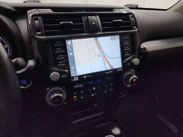 2021 Toyota 4Runner TRD Pro