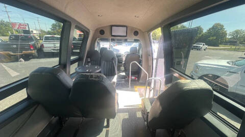 2008 Dodge Sprinter 3500