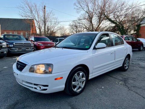 2005 Hyundai Accent