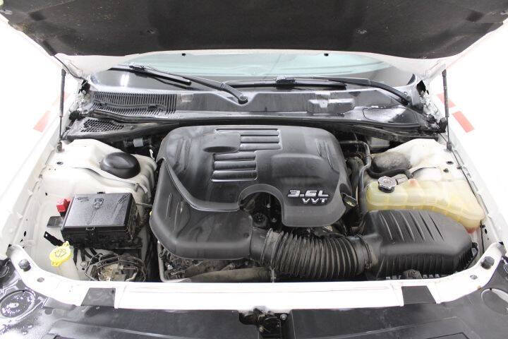 2019 Dodge Challenger GT