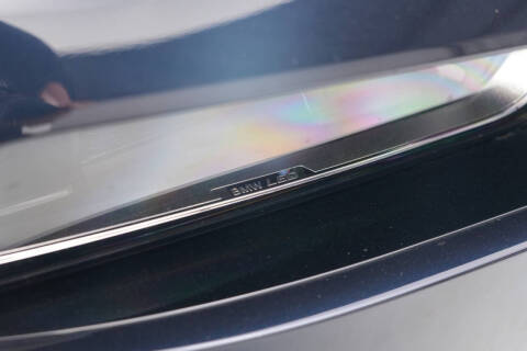 2024 BMW i7 eDrive50