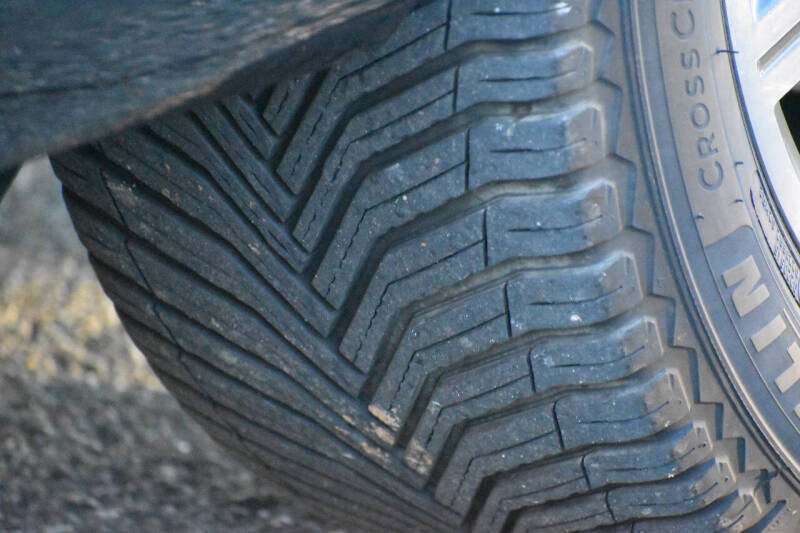 2017 Audi Q7 3.0T quattro Premium Plus