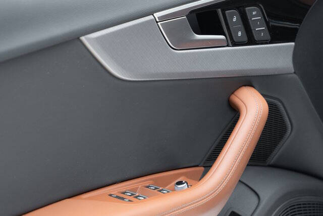 2023 Audi A5 Sportback quattro S line Prem Plus 45 TFSI