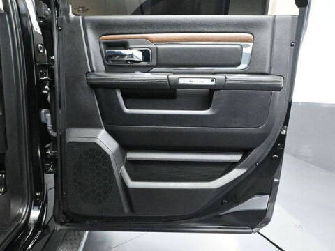 2015 RAM 2500 Laramie