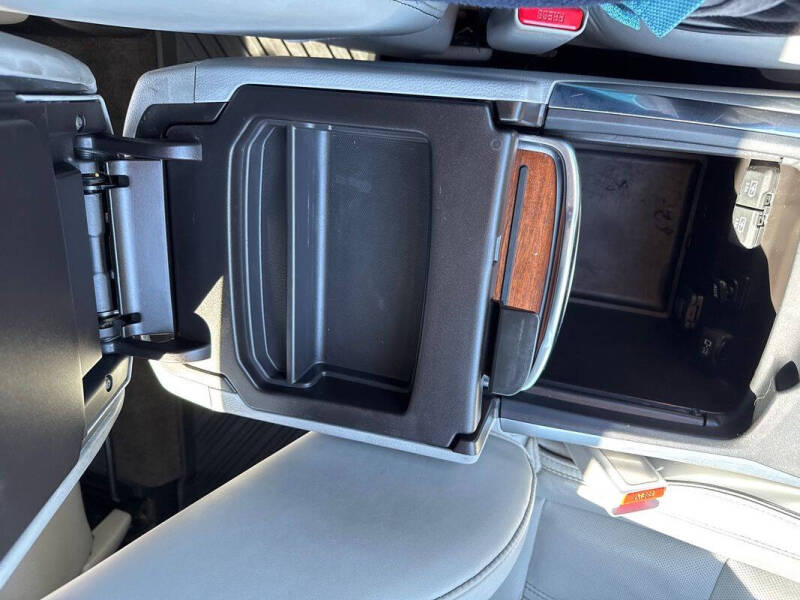 2018 Acura MDX SH-AWD w/Advance