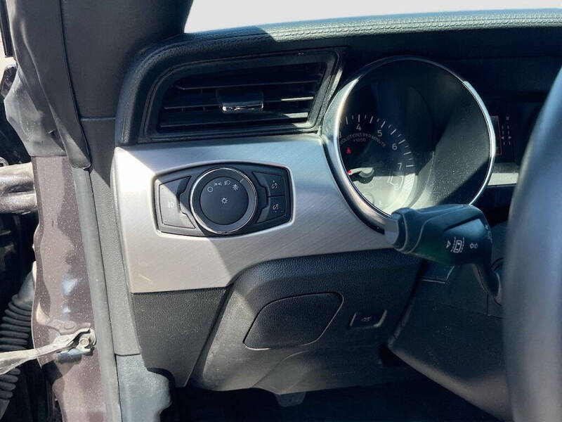 2023 Ford Mustang GT