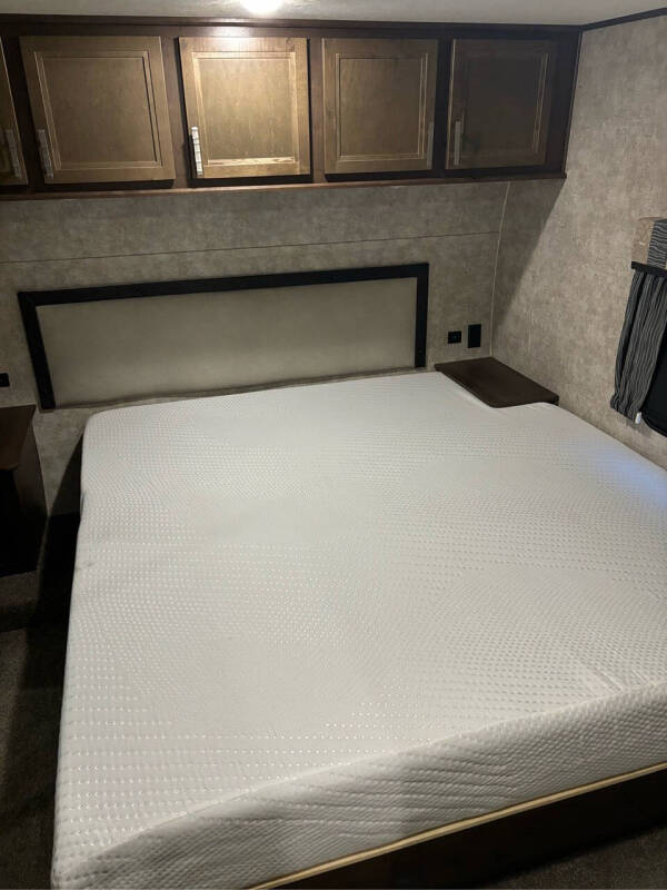 2019 Highland Ridge Open Range 3X378RLS