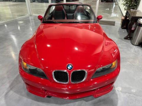 1998 BMW M