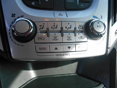 2017 GMC Terrain SLE-1